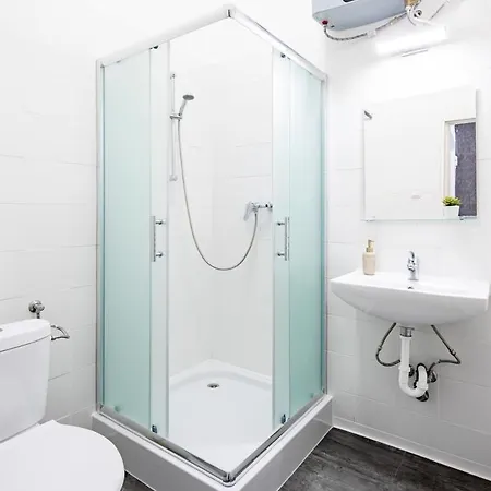 Extreme - New - Ac Appartement *