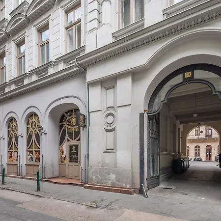 Appartement Extreme - New - Ac *