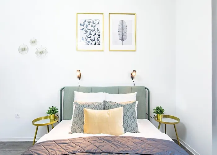 شقة Extreme - New - Ac *