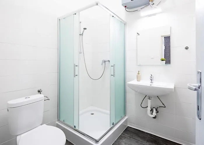 Extreme - New - Ac شقة *